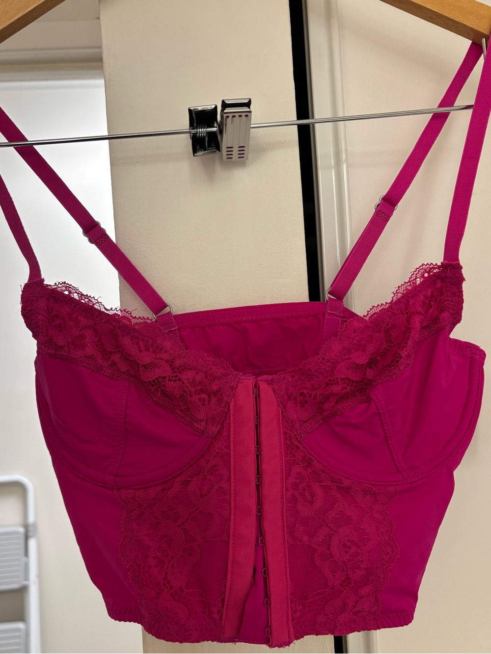 Ardene Corset Bustier / Lingerie